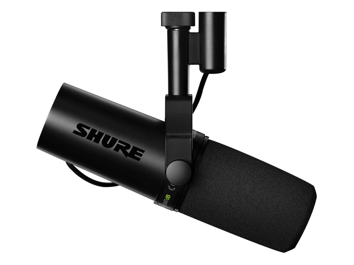 Shure SM7dB