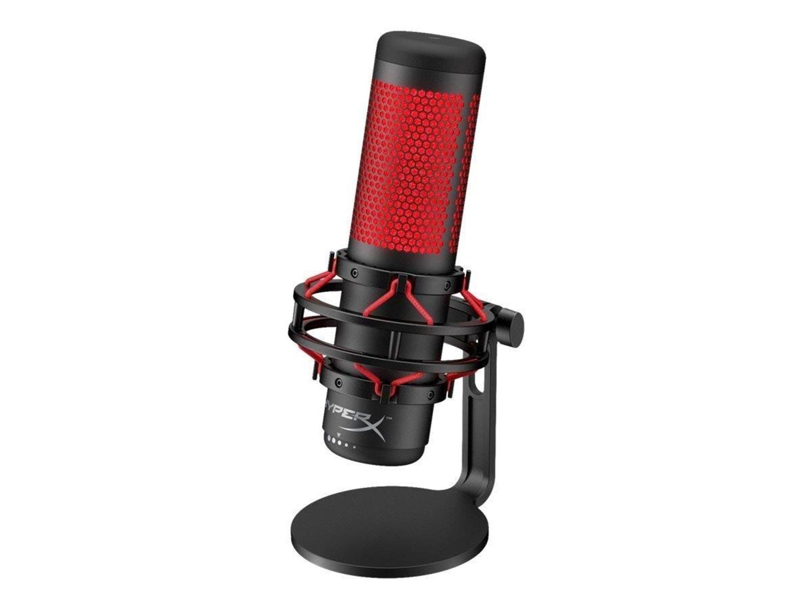 HyperX QuadCast USB mikrofon