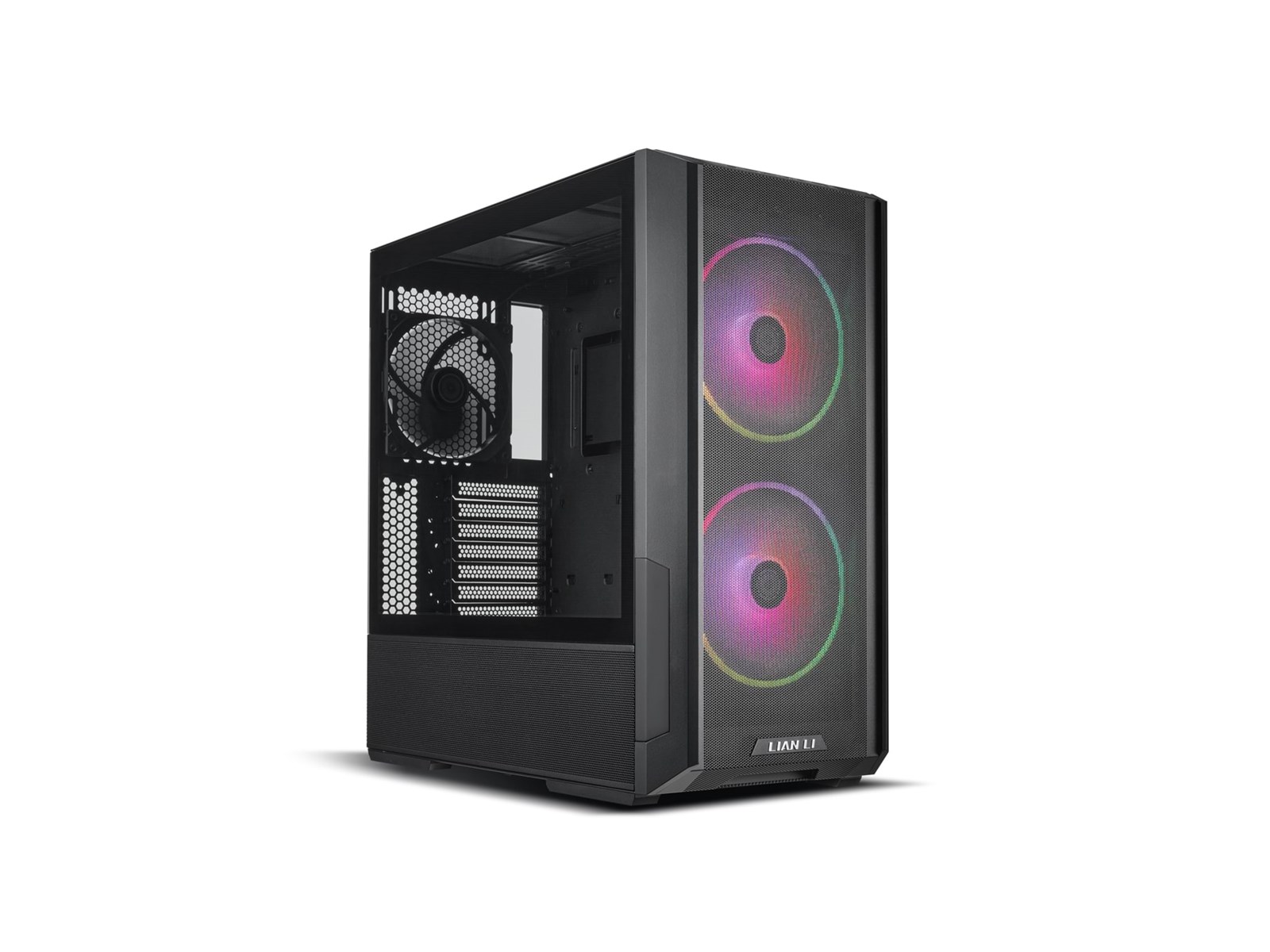 Lian Li LANCOOL 216 RGB Black
