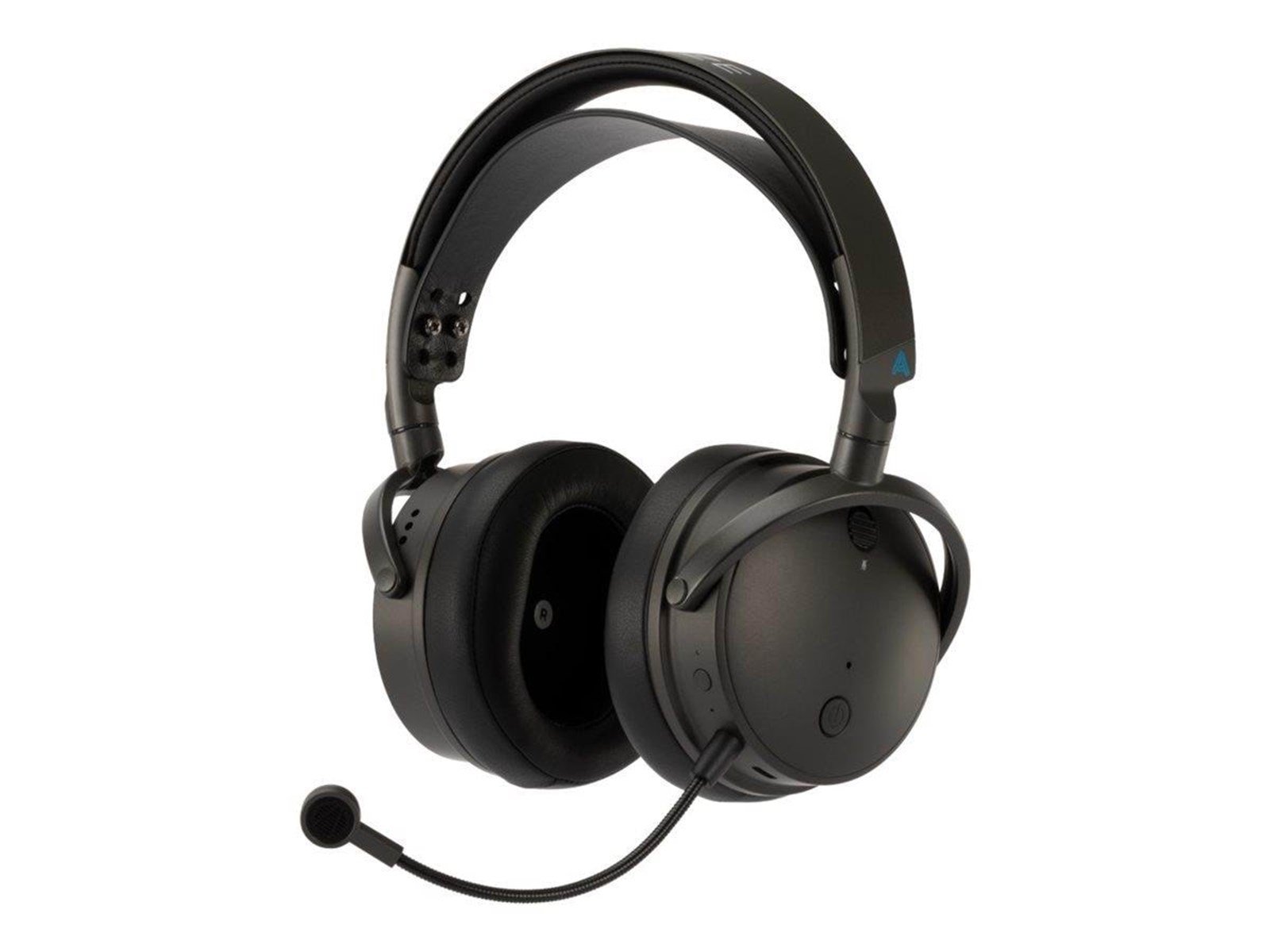 Audeze Maxwell Wireless PS/PC Black