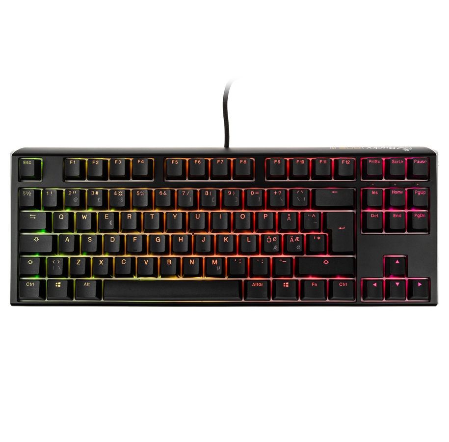Ducky One 3 TKL Nordic