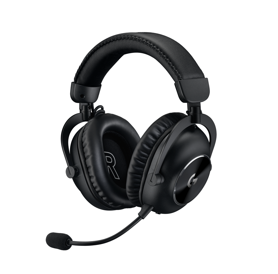 Logitech G PRO X 2 LIGHTSPEED Black