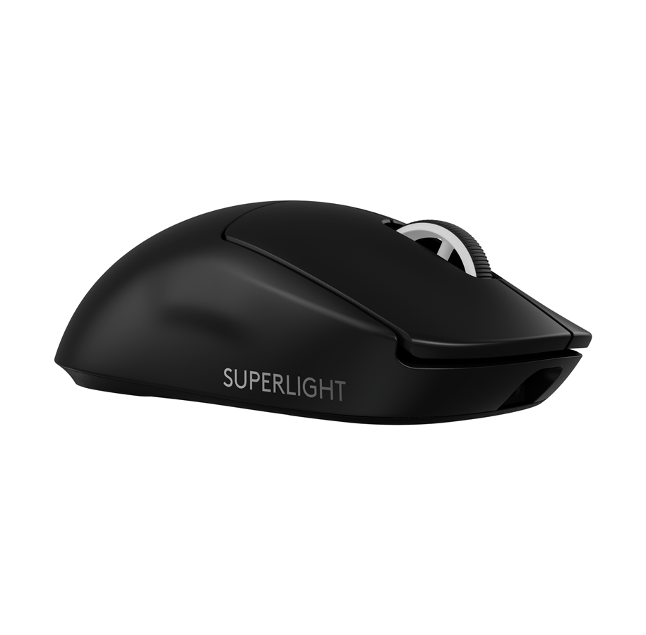 Logitech G Pro X Superlight 2 - Black
