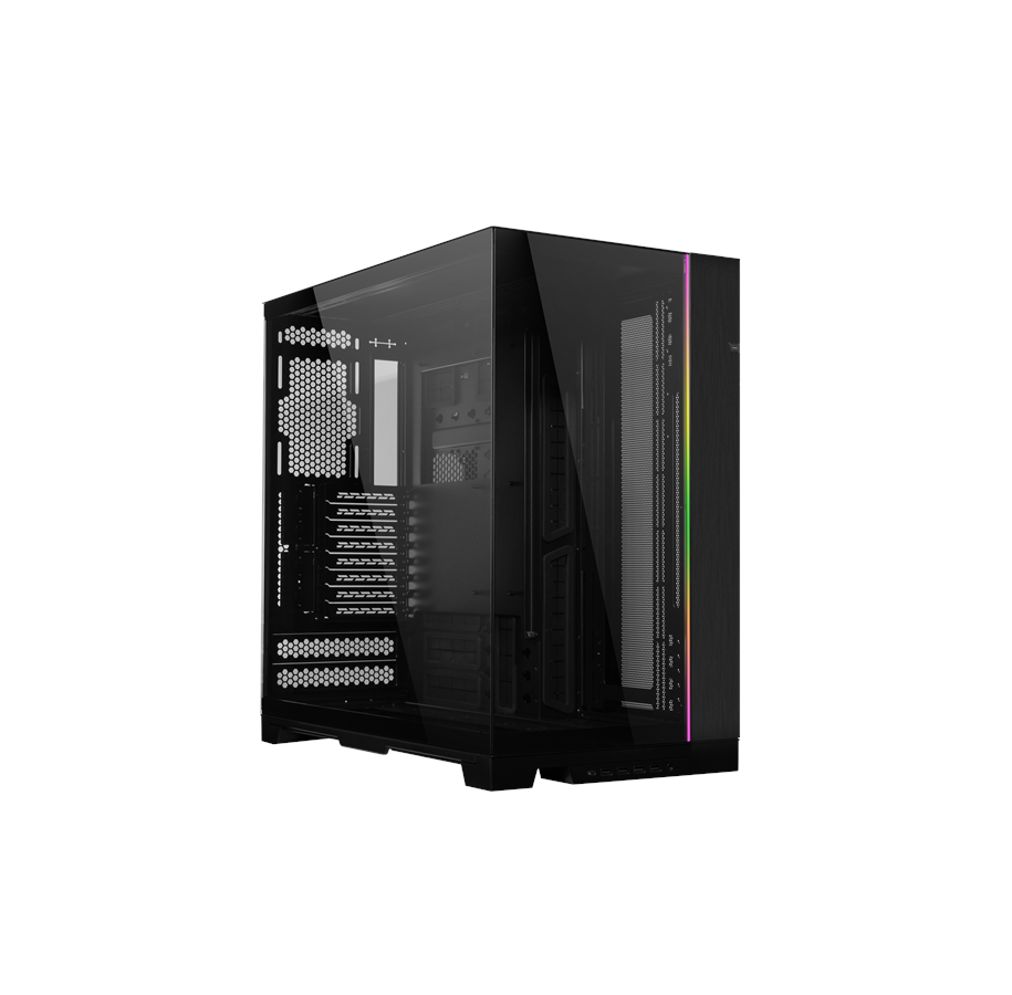 Lian Li O11D EVO XL Black