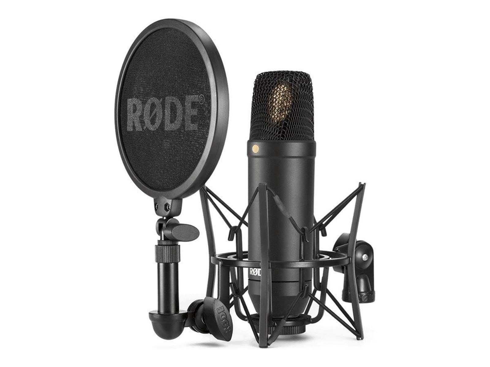 RØDE NT1 5th Gen
