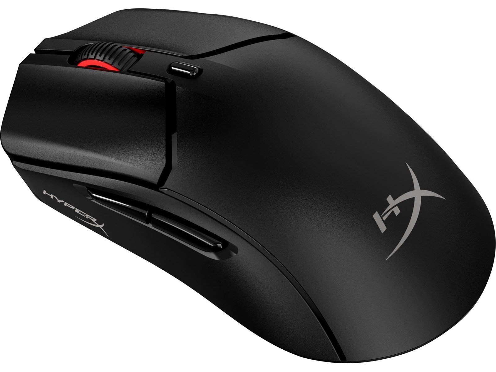 HyperX Pulsefire Haste 2 Wireless - Black