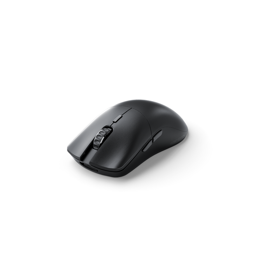 Glorious Model O 2 Pro 4K/8K - Black