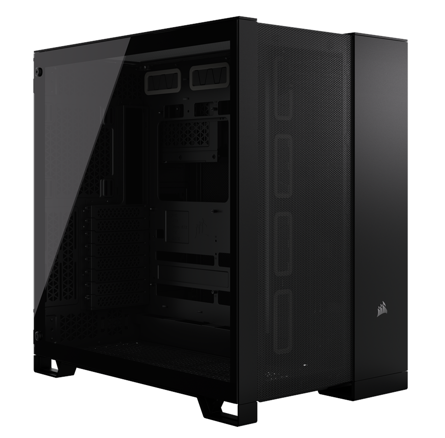 Corsair 6500D Airflow Black