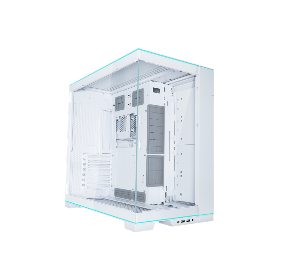 Lian Li O11D EVO RGB White