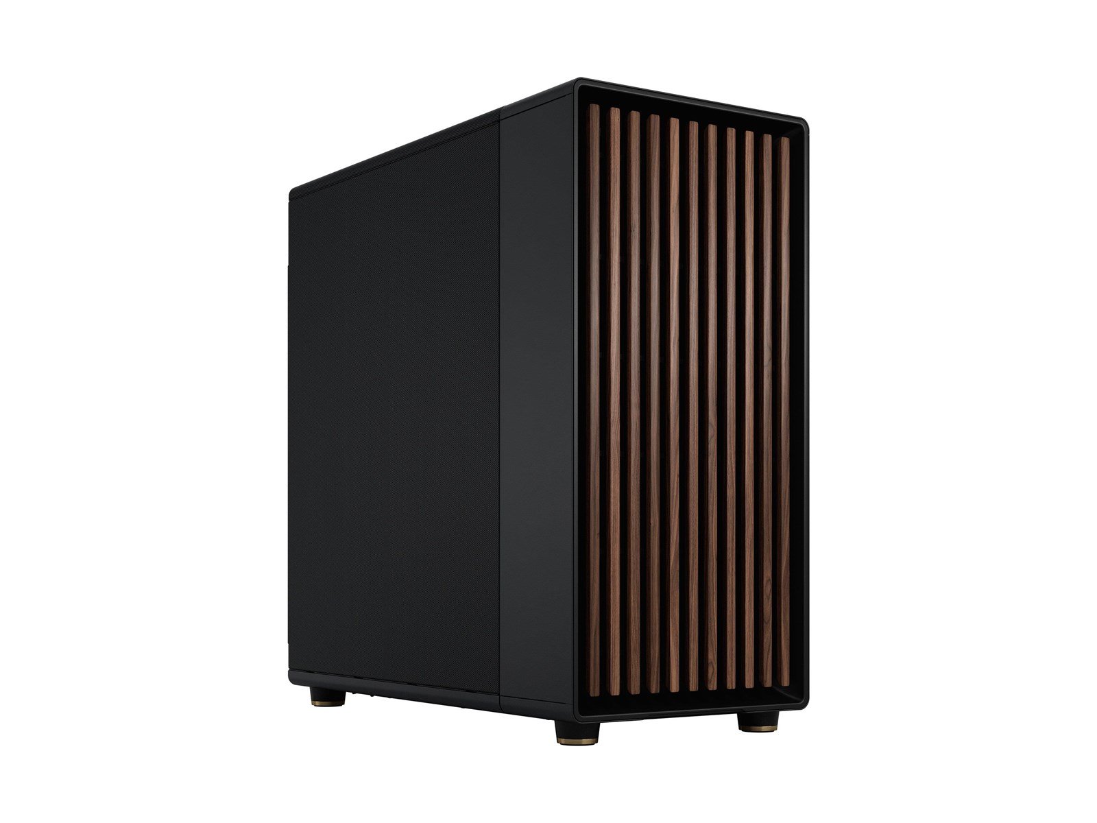 Fractal Design North XL Mesh Charcoal Black