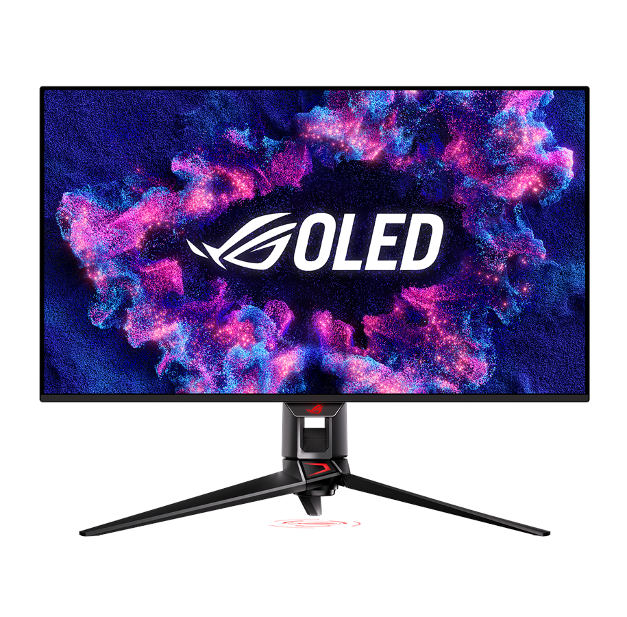 ASUS ROG Swift PG32UCDM - 32" QD-OLED 4K/240 Hz