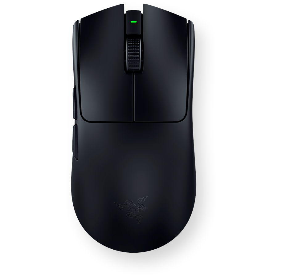 Razer Viper V3 Pro - Black