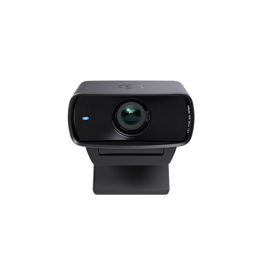 Elgato Facecam MK.2 - Full HD 1080p 60 fps webcam
