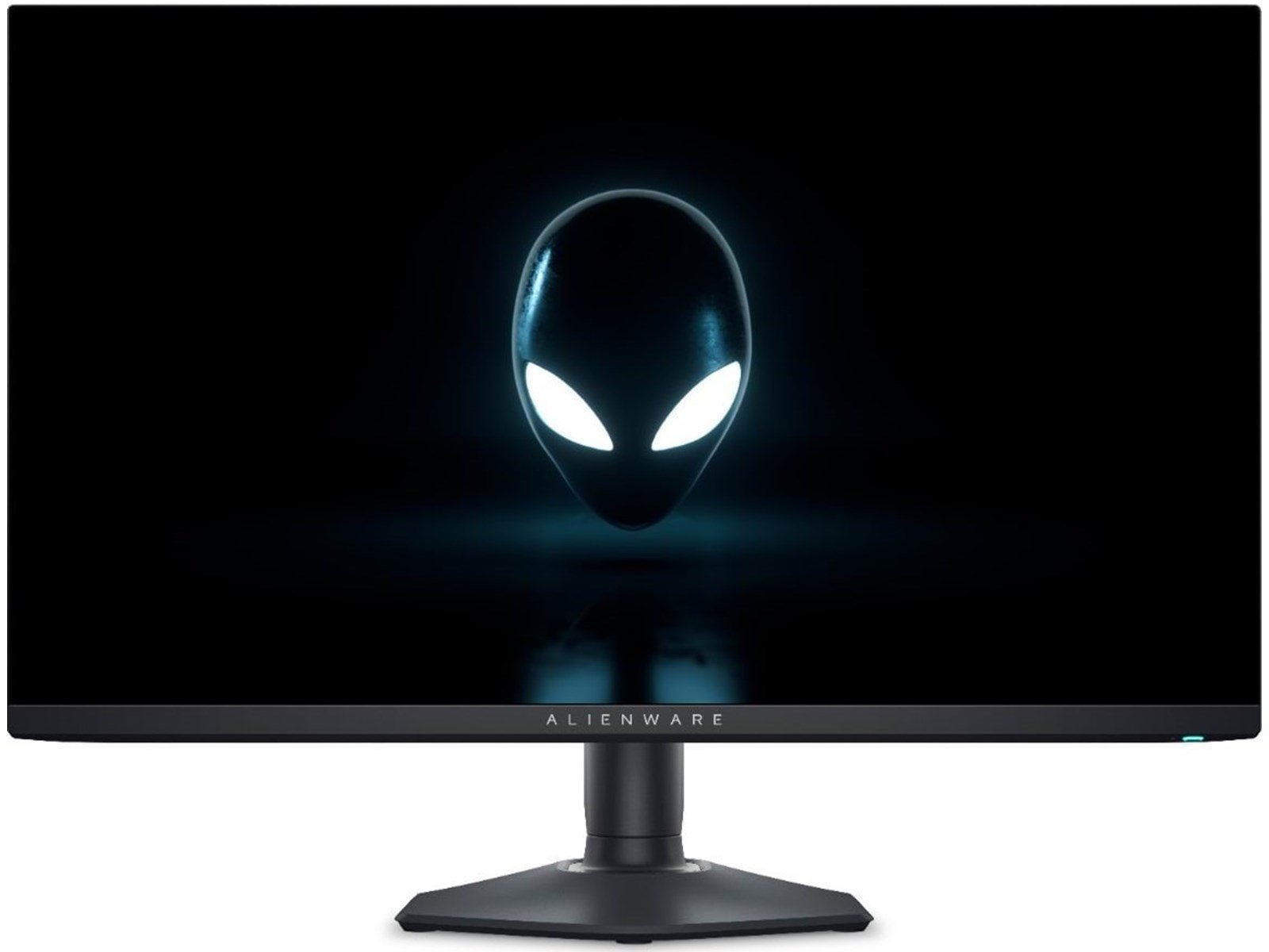 Dell Alienware AW2725DF - 27" QD-OLED 1440p/360 Hz