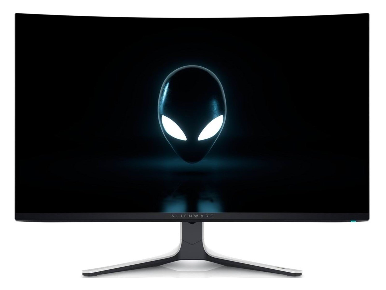 Alienware AW3225QF - 32" curved QD-OLED 4K/240 Hz
