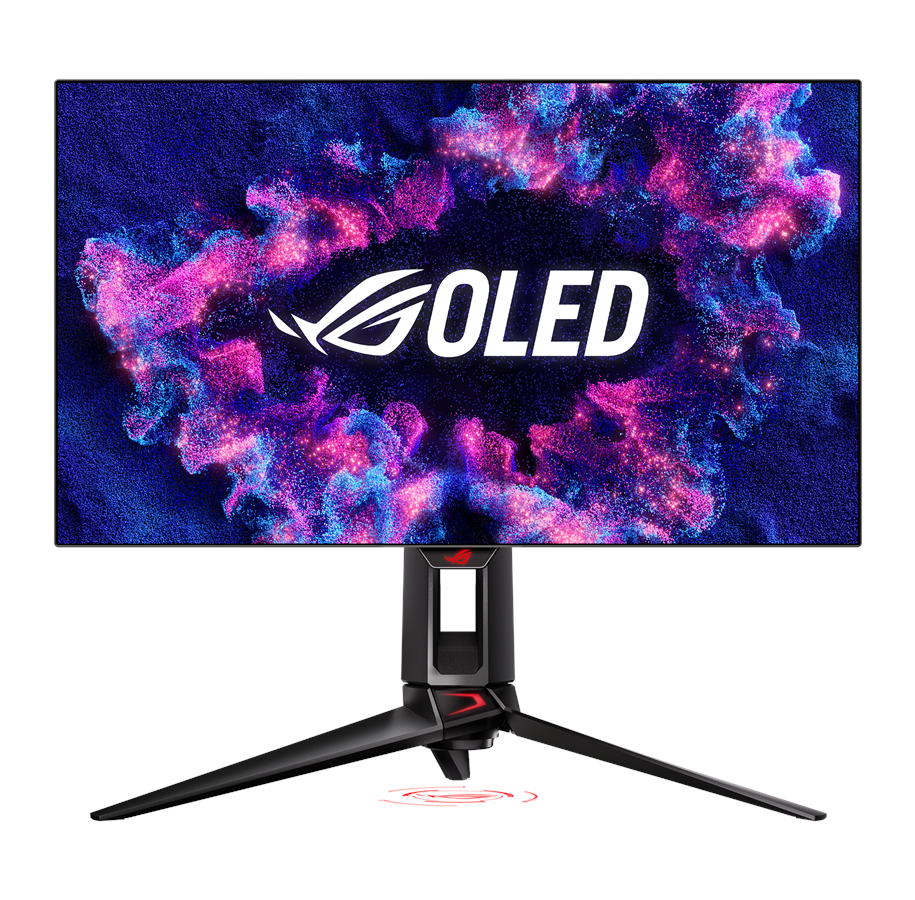 ASUS ROG Swift OLED PG27AQDP - 27" 1440p/480 Hz