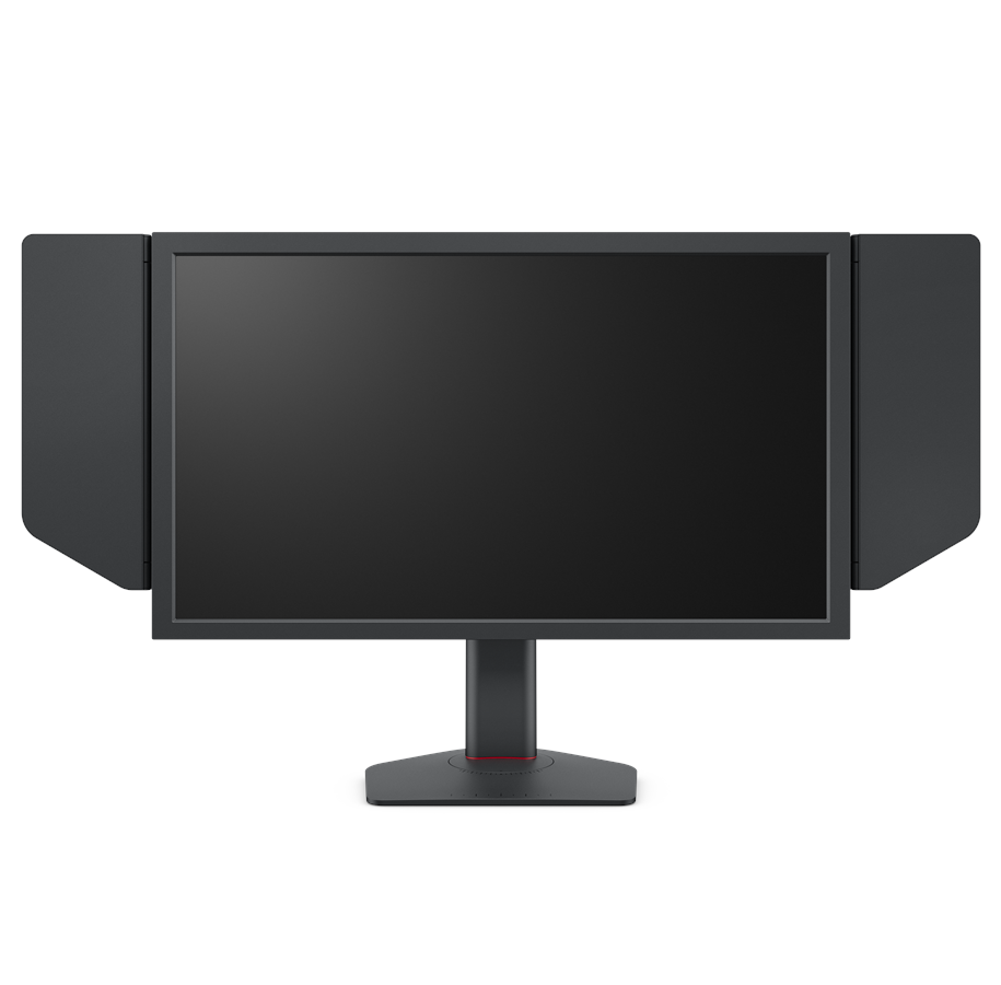 BenQ Zowie XL2586X - 24" 540 Hz med DyAc²