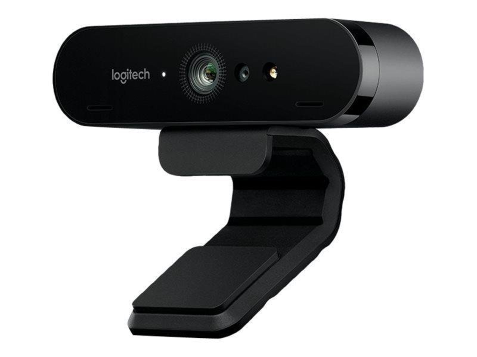 Logitech BRIO 4K Business Webcam