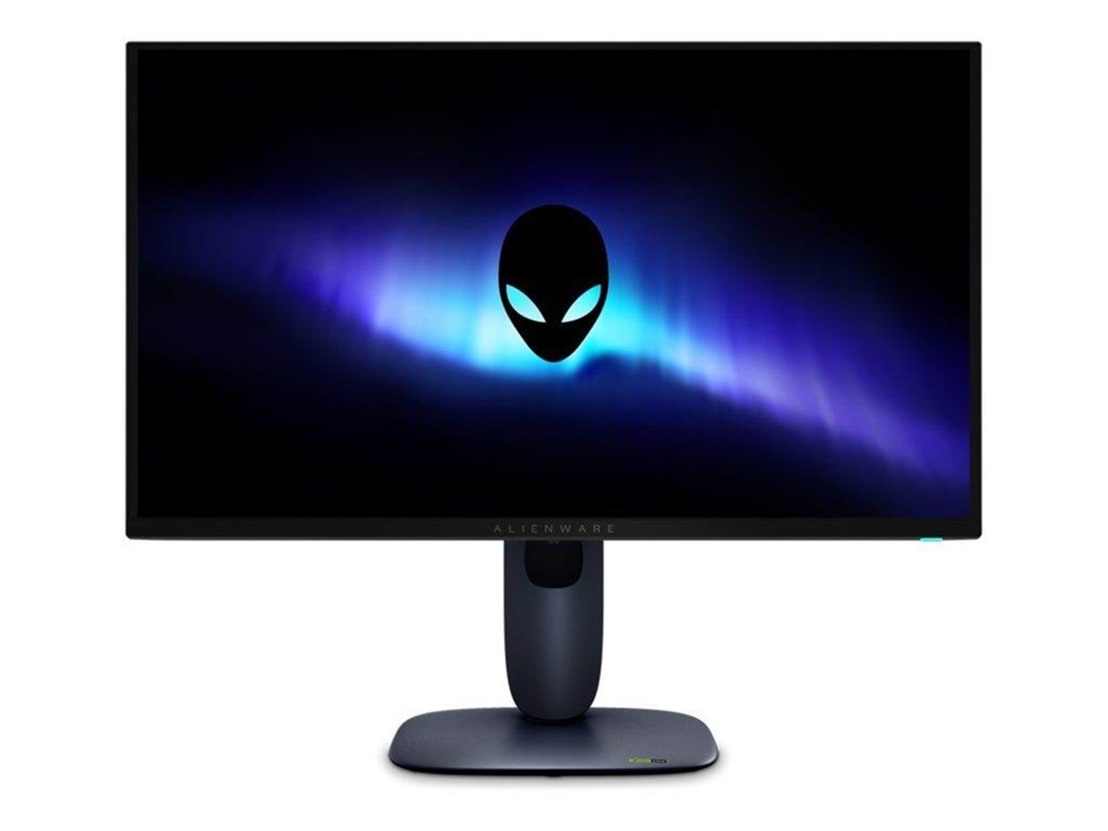 Alienware AW2725Q - 27" QD-OLED 4K/240 Hz