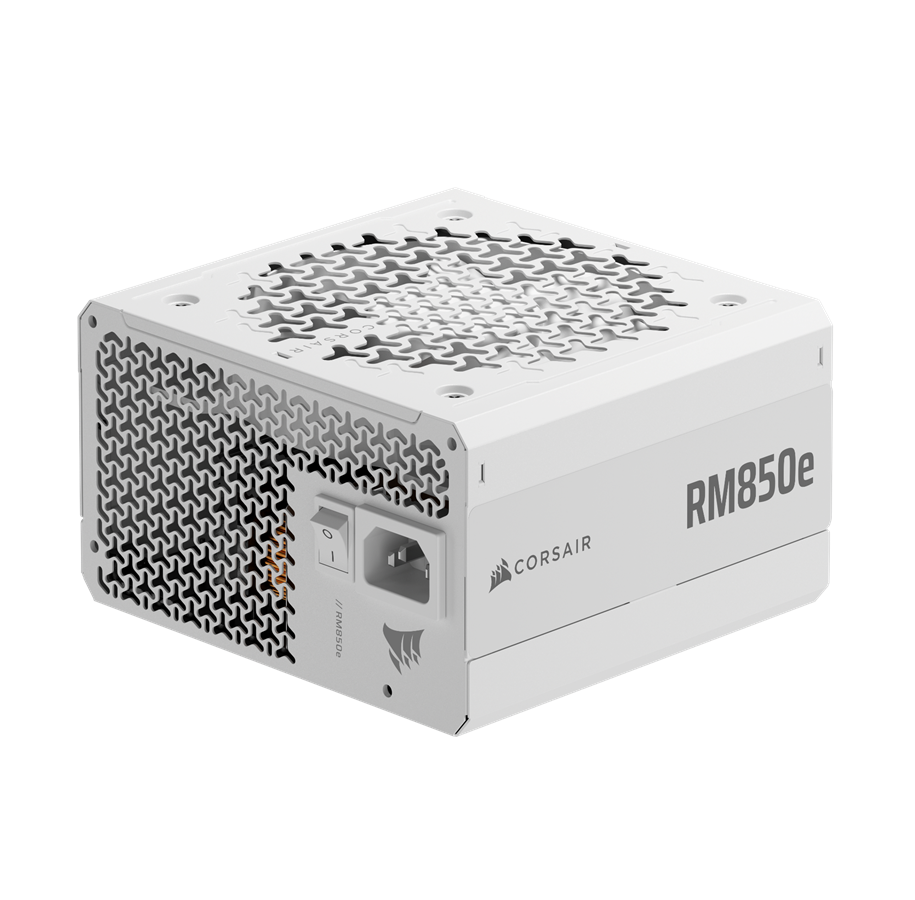 Corsair RM850e White