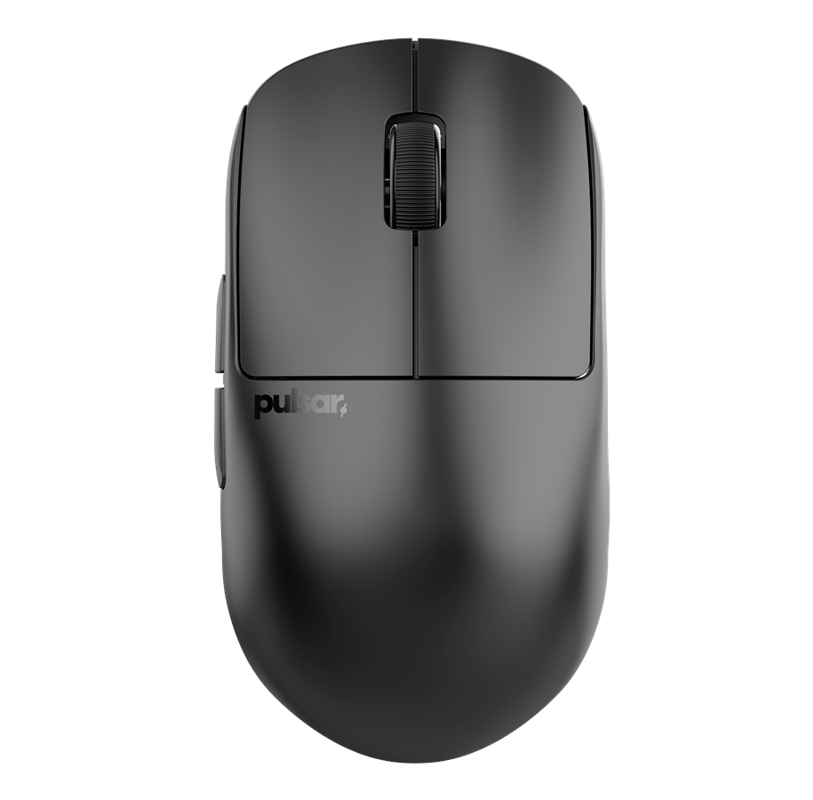 Pulsar X2H V3 eS Medium - Black