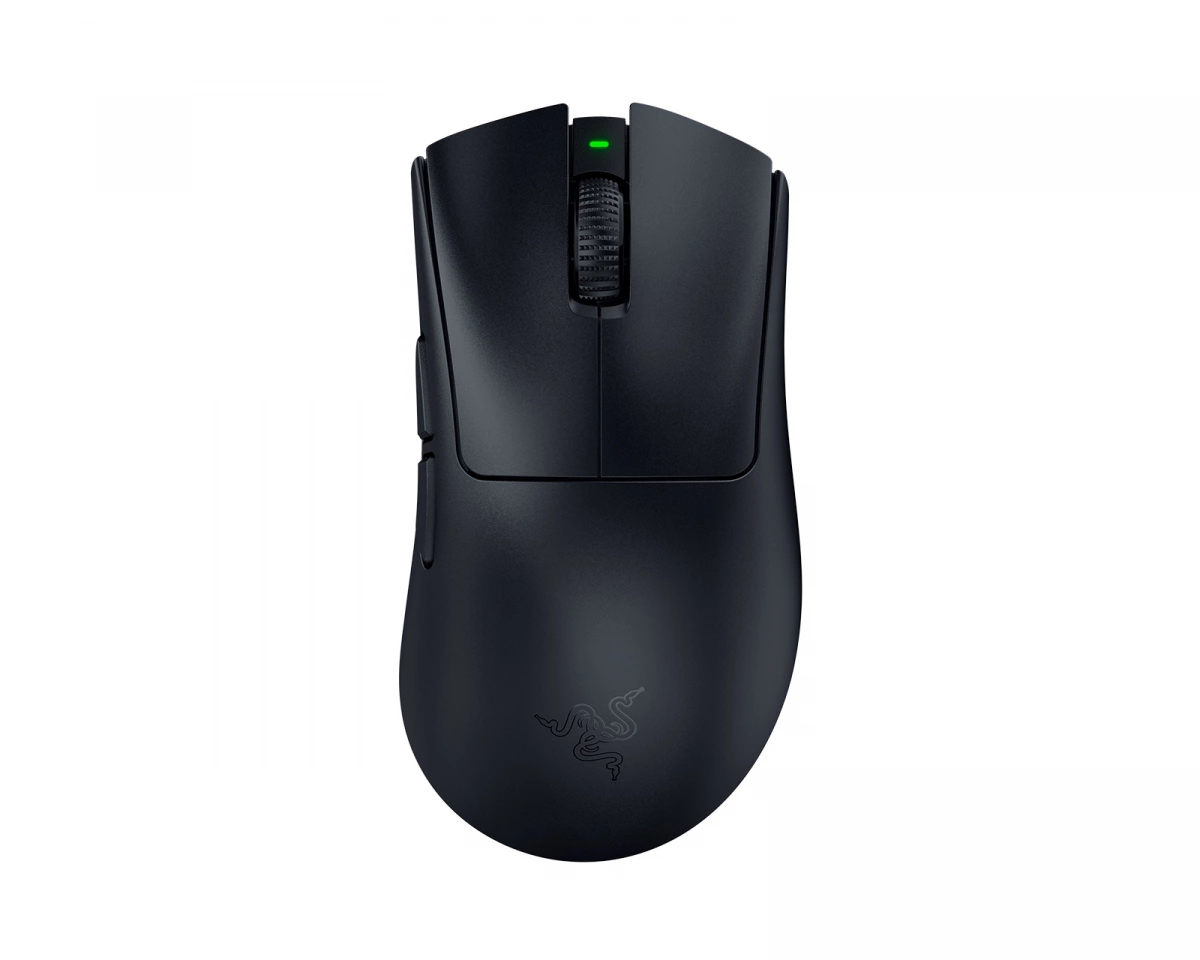 Razer DeathAdder V4 Pro - Black