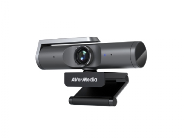 AVerMedia PW515 - 4K HDR webcam
