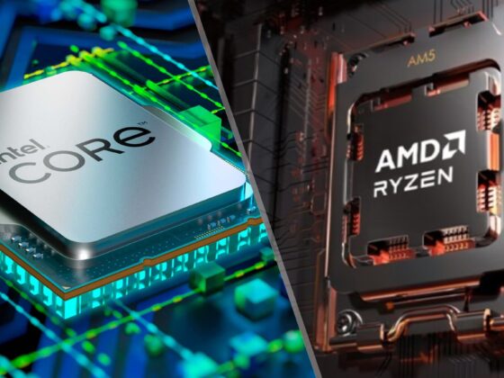 Bedste CPU til gaming