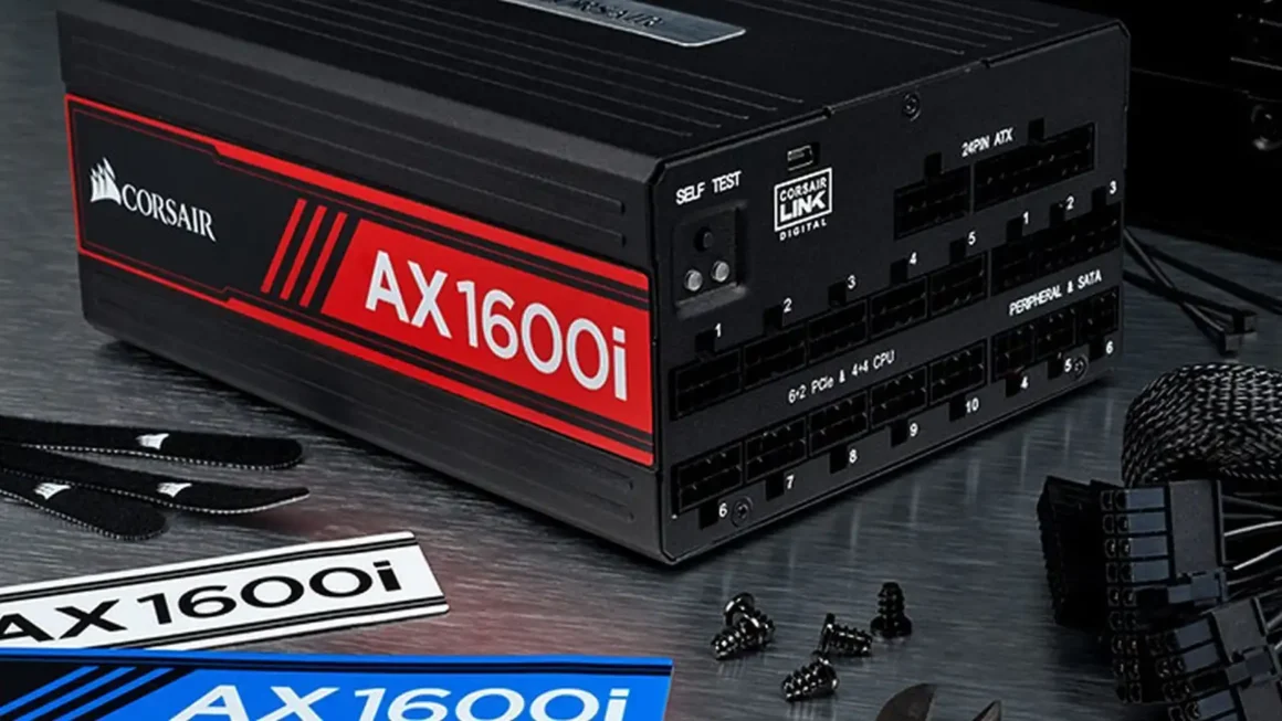 Bedste PSU’er