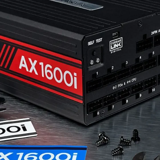 Bedste PSU’er