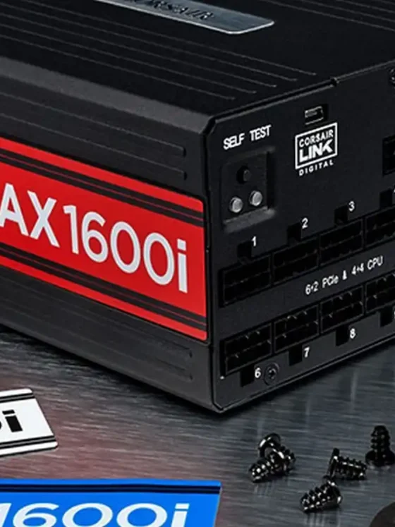 Bedste PSU’er