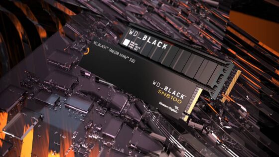 Bedste SSD HDD