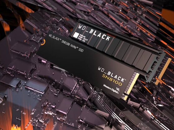 Bedste SSD HDD
