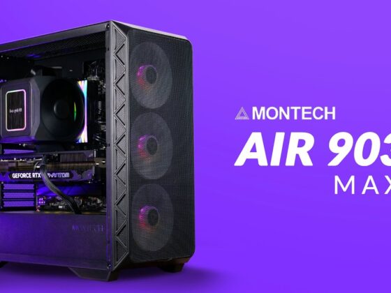 Bedste budget gaming PC build