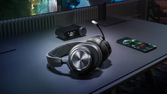 Bedste gaming headset