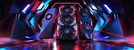 Bedste grafikkort til gaming