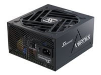 Seasonic VERTEX PX-1200 - 1200W, 80 PLUS Platinum, ATX 3.1, 12VHPWR
