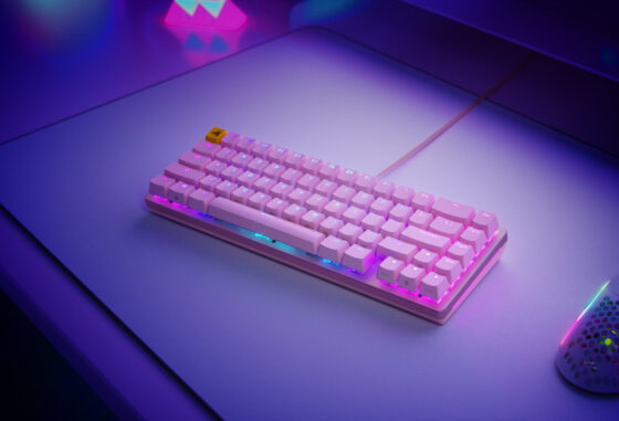 bedste gaming tastatur