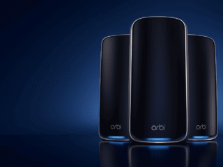 Bedste mesh router