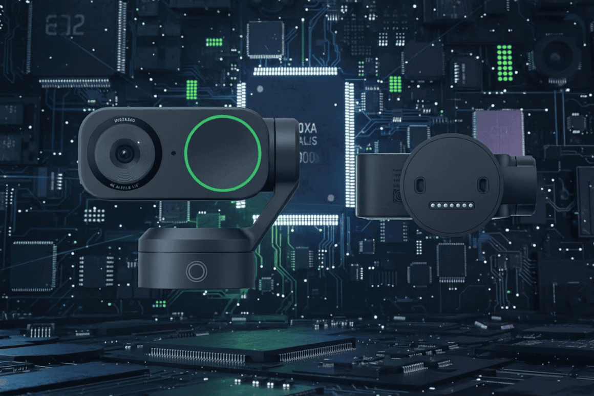Bedste webcams og streamingkamera