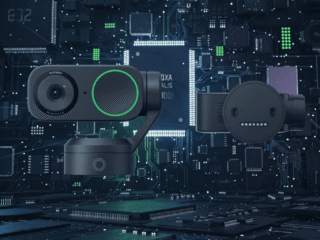Bedste webcams og streamingkamera