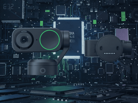 Bedste webcams og streamingkamera