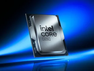 Bedste Intel CPU