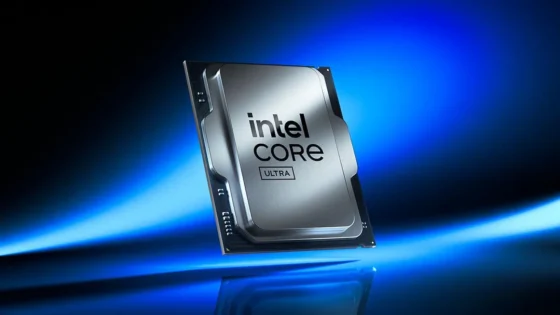 Bedste Intel CPU