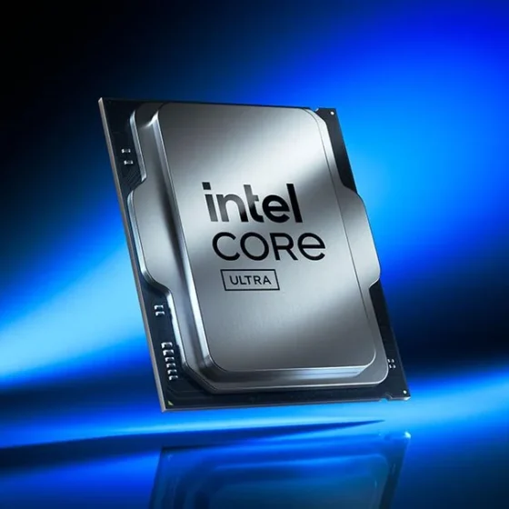 Bedste Intel CPU