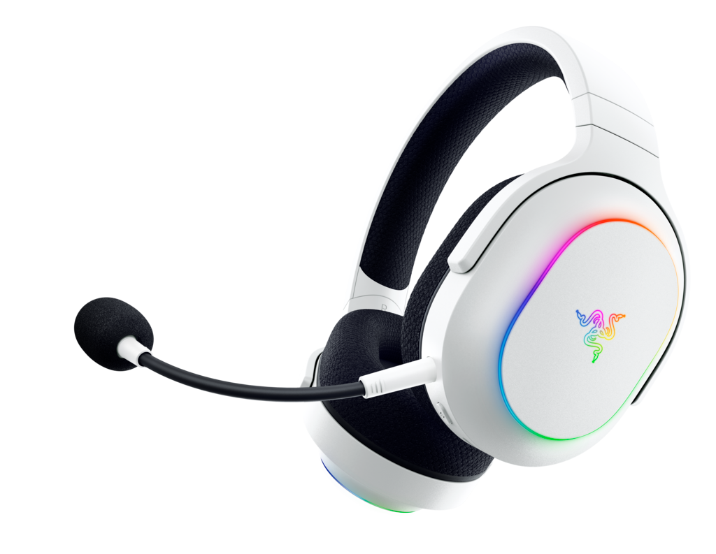 Razer Barracuda X Chroma Black